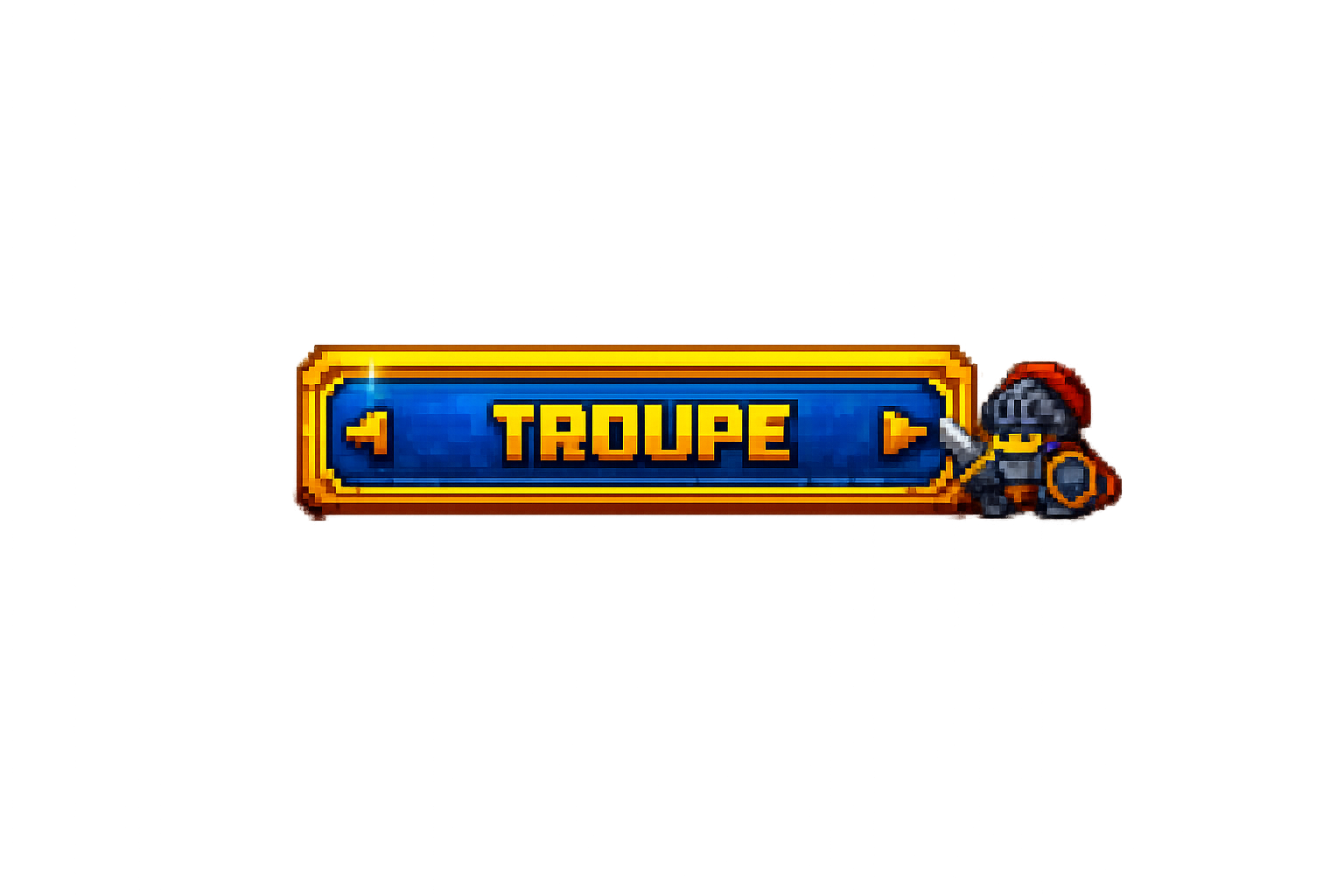 Troupe