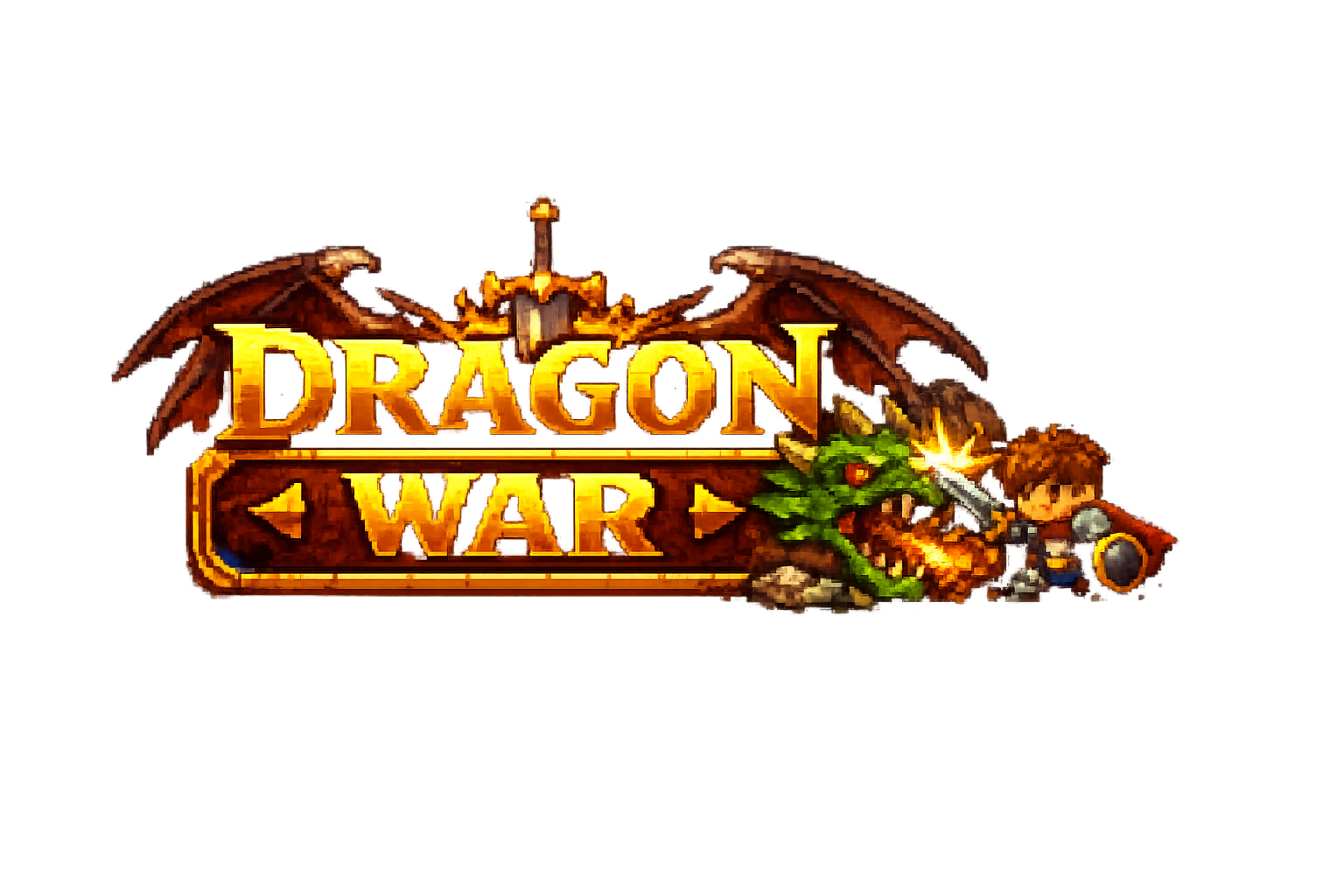 Dragon War