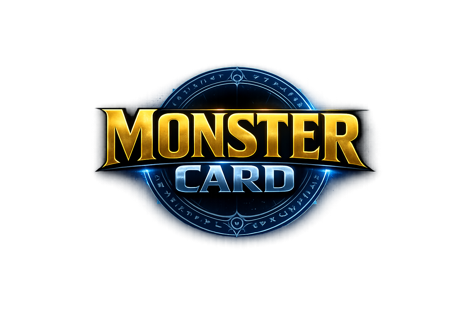 Monster Card
